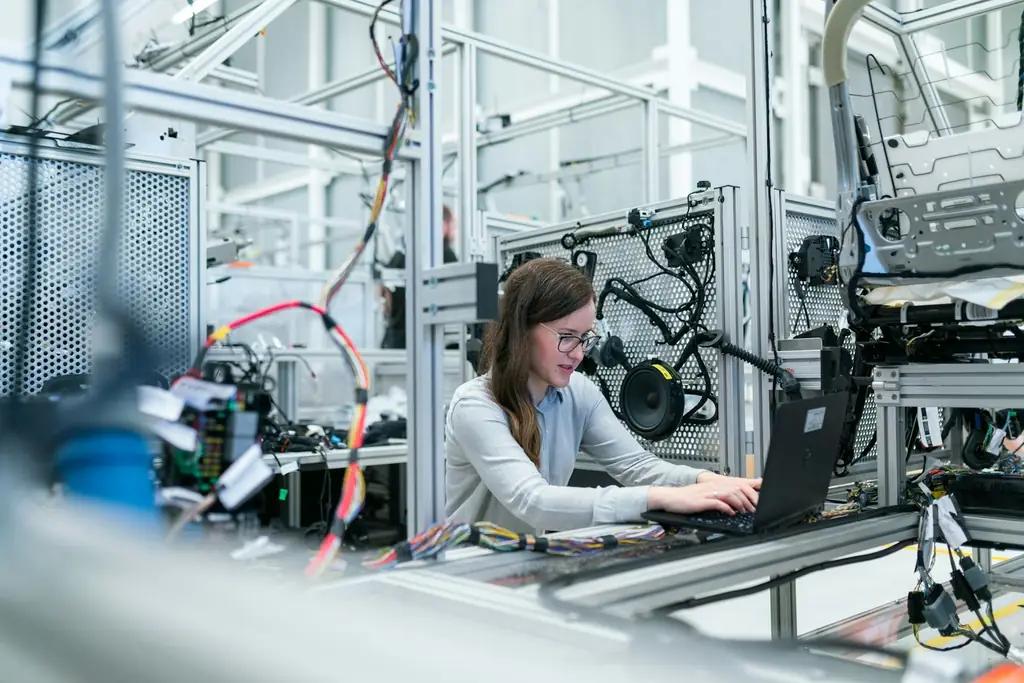 Tests & mesures fibre optique
