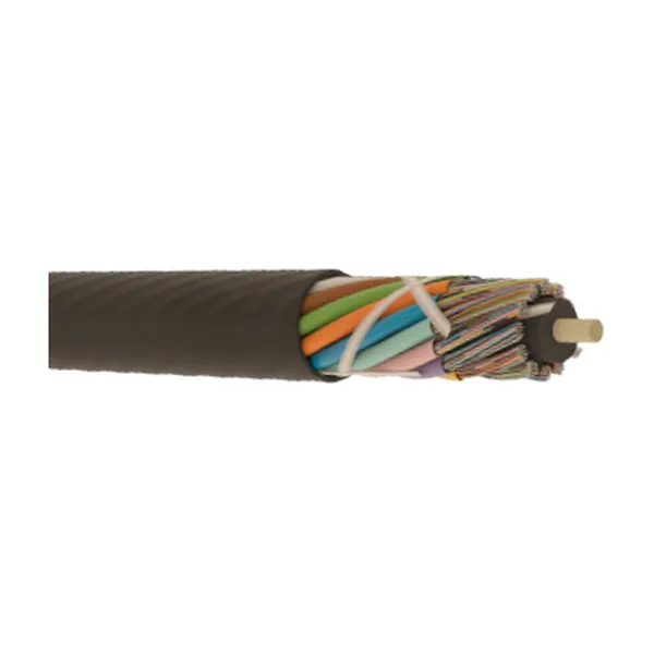 Fiber optic cables