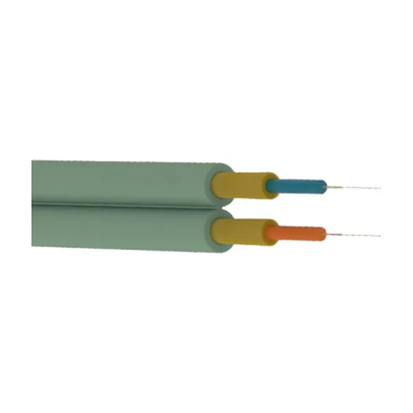 Patch cords & pre-terminated